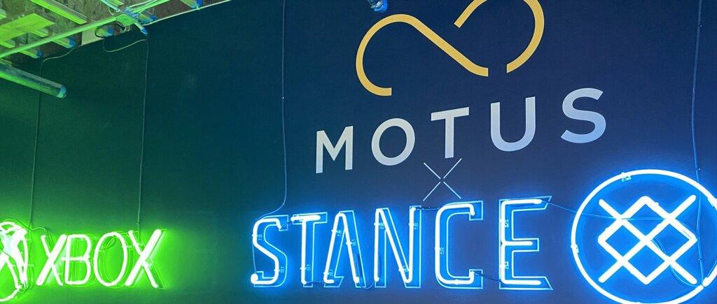 MOTUS Specialists Physical Therapy