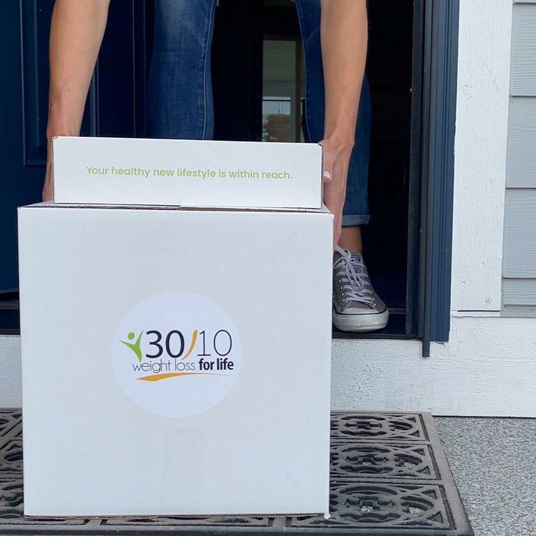 30/10 Weight Loss for Life