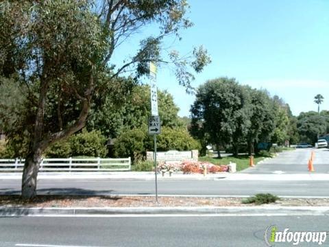 Rolling Hills United Methodist Church
