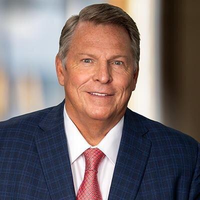 Merrill Lynch Financial Advisor Kyle Fulton