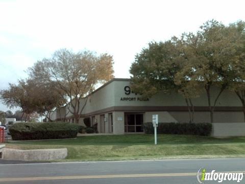 Aqua-Serv Engineers Inc