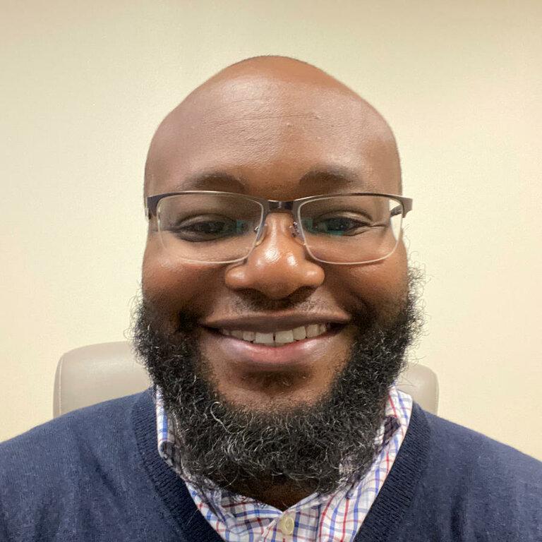 Robert Jackson IV, LCSW - LifeStance Health