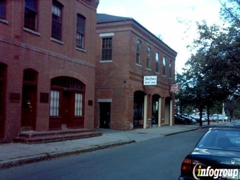 Design That Matters Inc