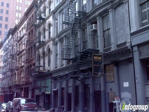 48 Walker Street Condominiums