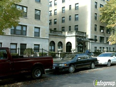 Marian Realty Inc