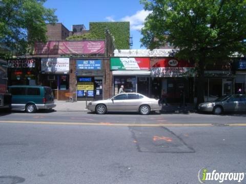 Panaderia Atlixco Deli Grocery