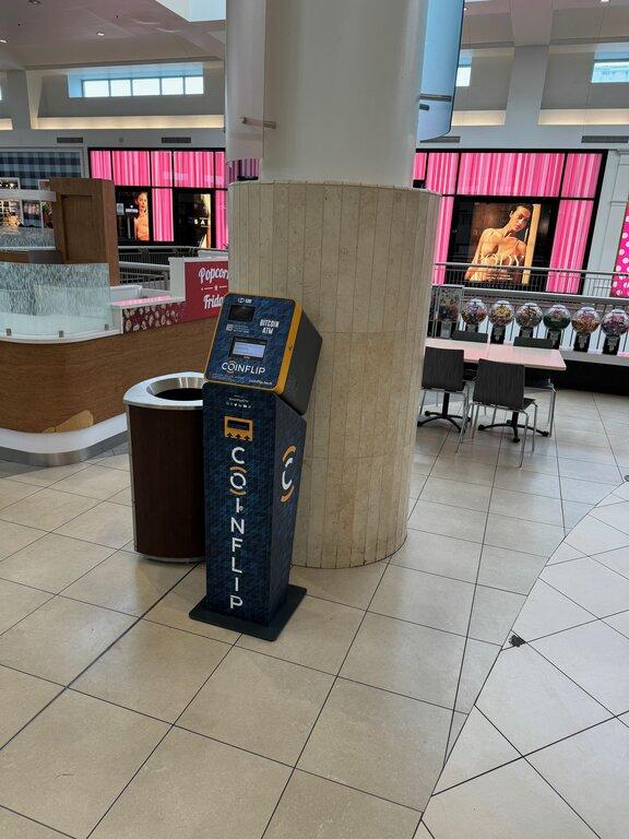 CoinFlip Bitcoin ATM