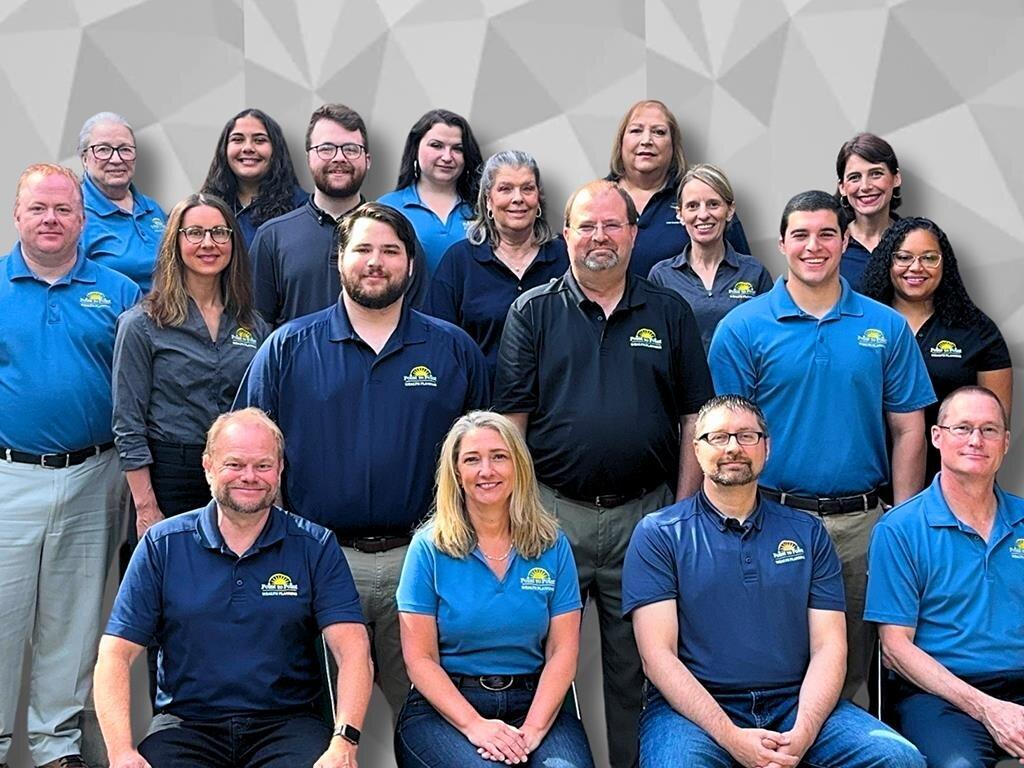 Point to Point Wealth Planning-Ameriprise Financial Services, LLC