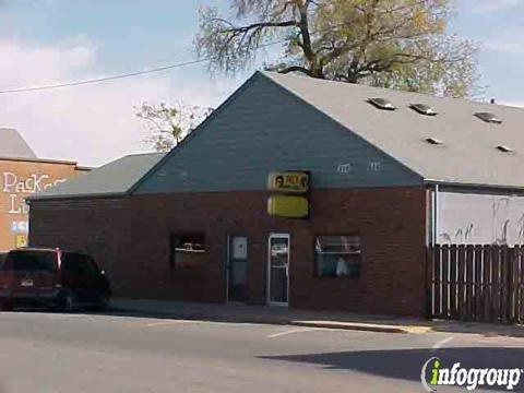 Serenity Salon & Spa