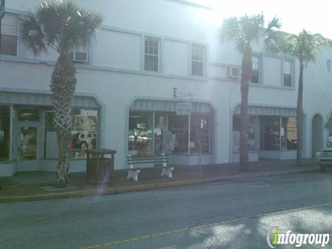 St Mark's Thrift Shop