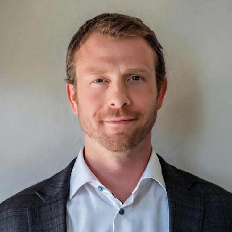 Merrill Lynch Financial Advisor Timothy Anema