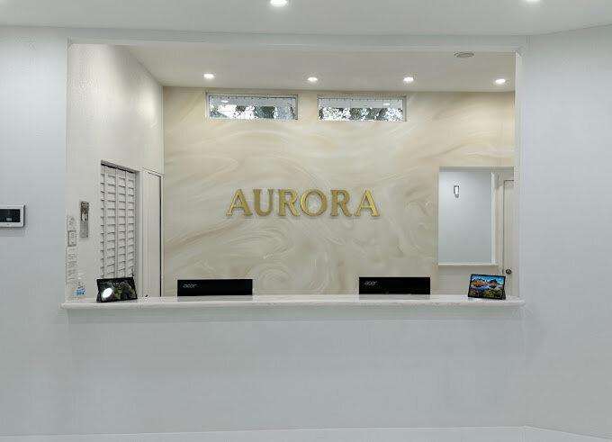 Aurora Medical Tampa