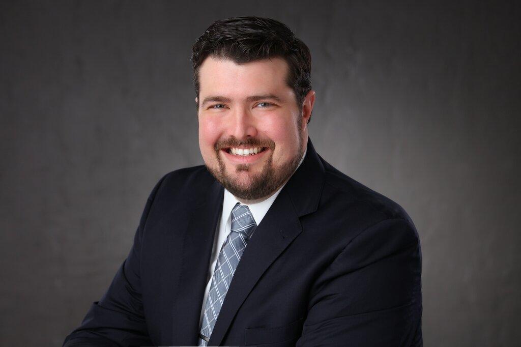 Merrill Lynch Financial Advisor Michael Thomason