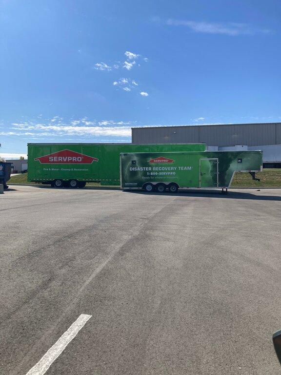 SERVPRO of Oldham Shelby Henry Trimble & Spencer Counties