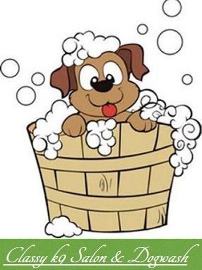 A Classy K9 Pet Grooming LLC