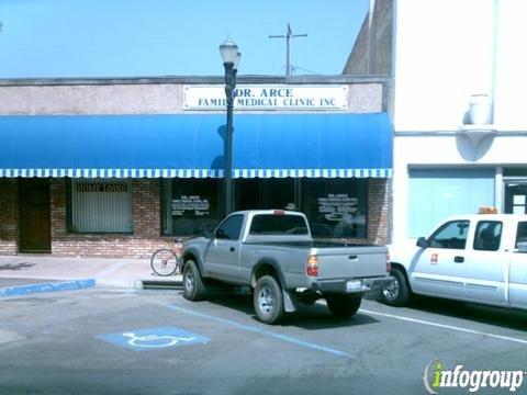 Doctor Arce Family Medical Clinic