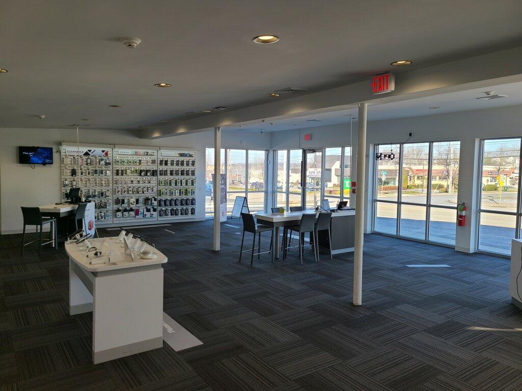 Victra-Verizon Authorized Retailer