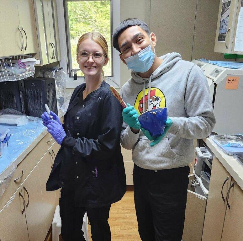 South Bend Dental Assistant School