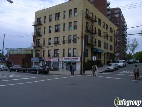 Edward's Barber Shop
