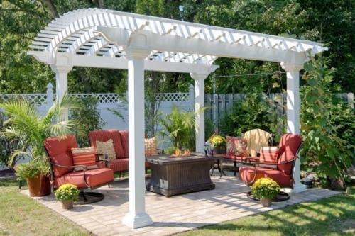 Garland Decks & Patios