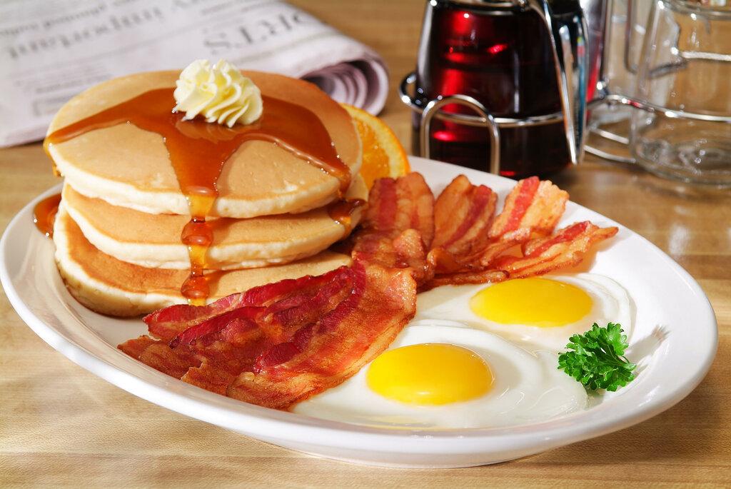 Country Pride Restaurant