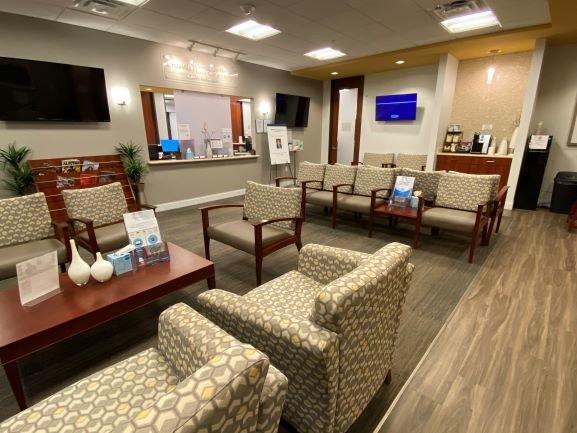 St. David's Center For Hip and Knee Replacement