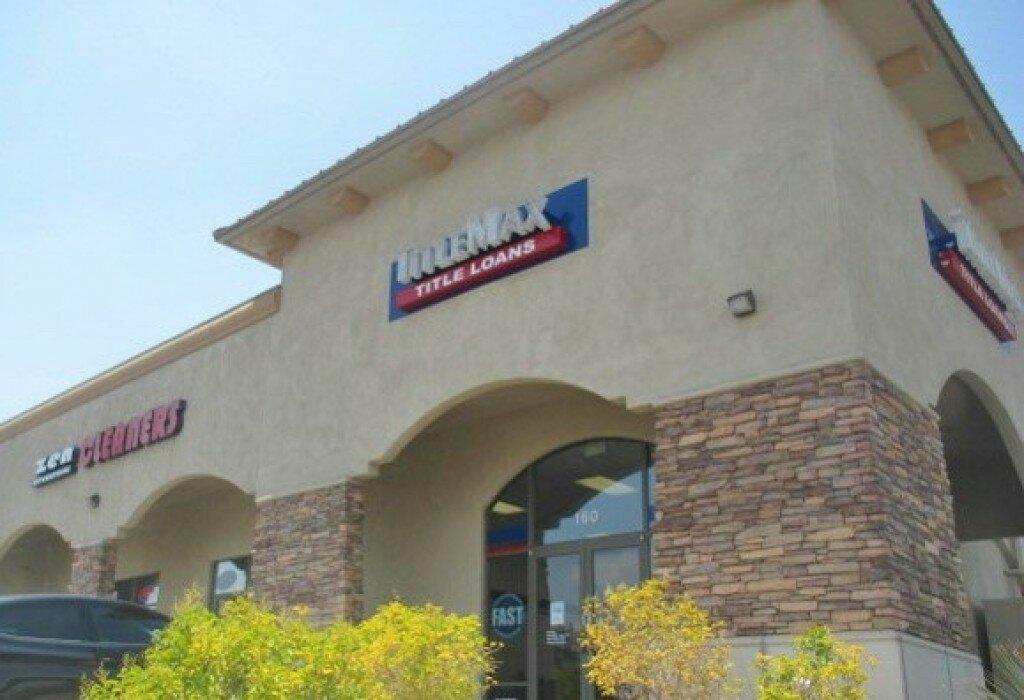 TitleMax Title Loans