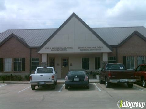 Bruchmiller Tod T DDS Ms PA