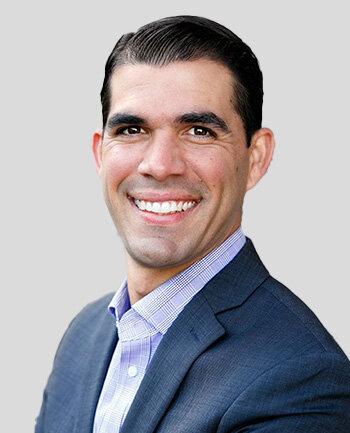 Erick Byrd at CrossCountry Mortgage, LLC