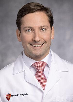 Cameron Wick, MD - UH Twinsburg Health Center