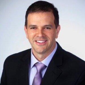 John Gonzales Bank of Utah