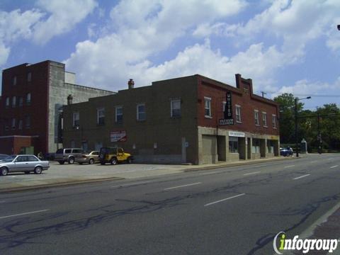 United Vacuum Cleaner Store Of Akron
