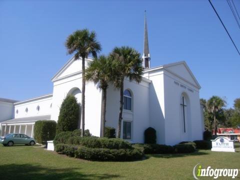 Faith Baptist Church