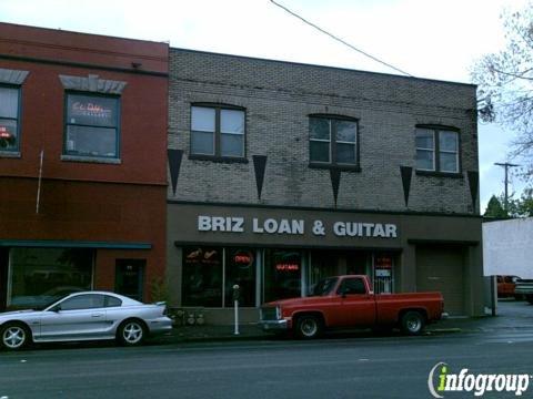 Briz Loan & Guitar