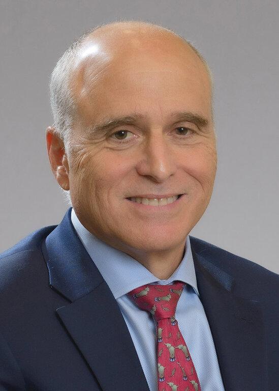 Samuel Money, MD - Ochsner Health Center-Kenner