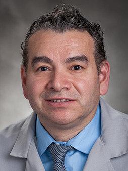 Oscar M Sanchez, MD - Omso Medical, Ltd