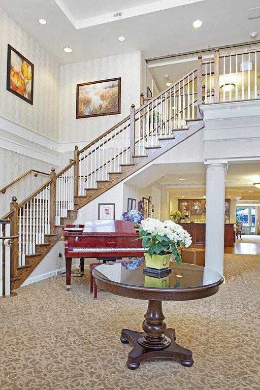 Sunrise Of Cuyahoga Falls