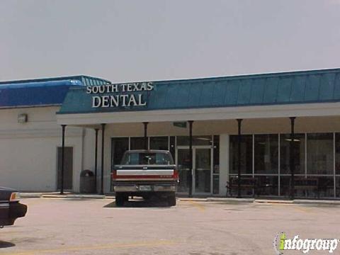 South Texas Dental