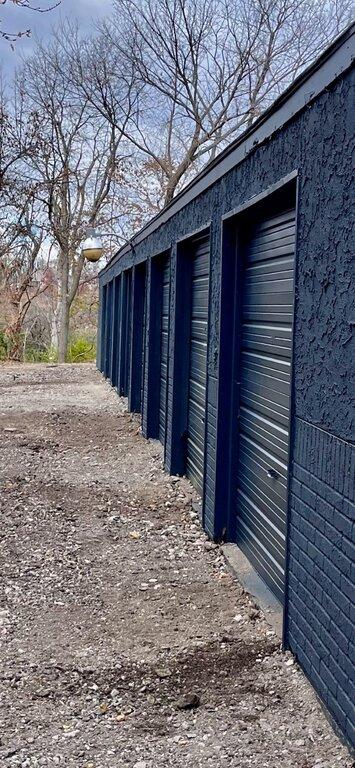 Sifers Mini Storage, LLC