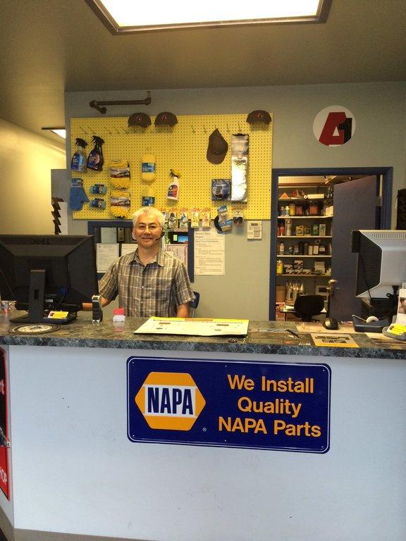 A1 Auto Service Center