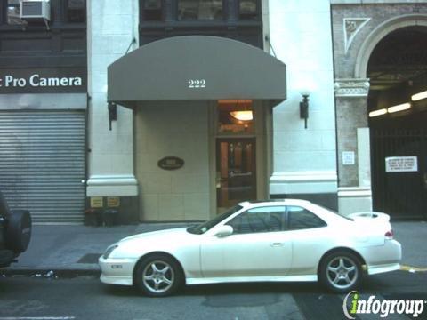 Gramercy 222 Residence Corp