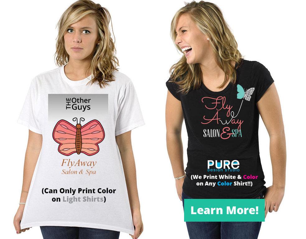 Hernando Custom T-Shirts & Embroidery