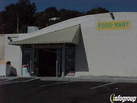 Food Mart