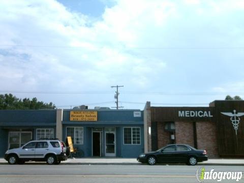 Ascot Recording Studio