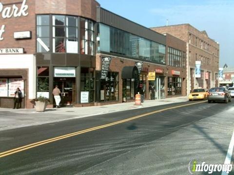 Rapid Claim Service Inc