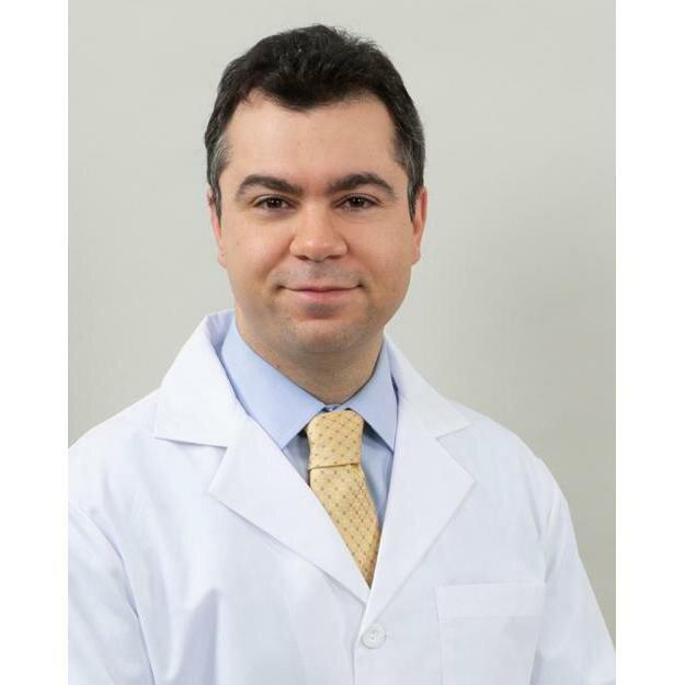 Payam Moein, MD - Nuvance Health Medical Practice-Neurology Danbury (Sand Pit Rd.)