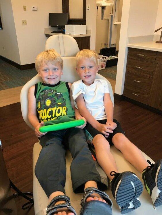 Pediatric Dental Specialists