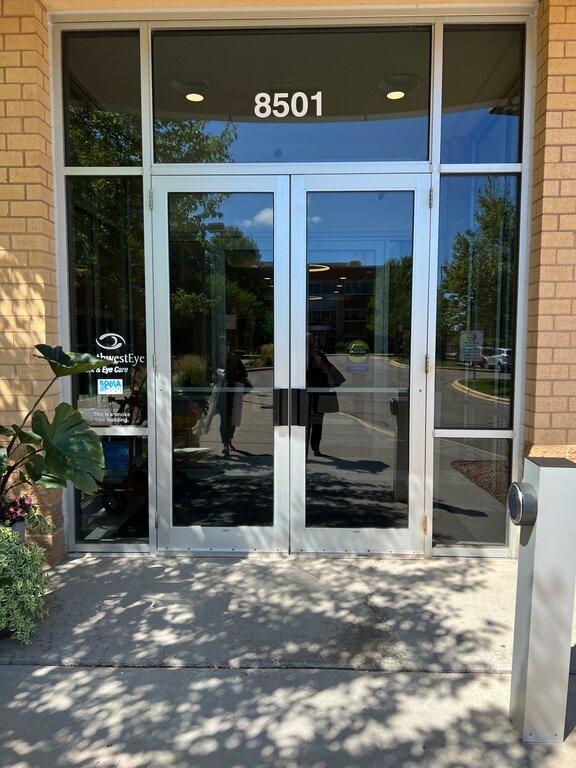 Minnesota Retina Associates