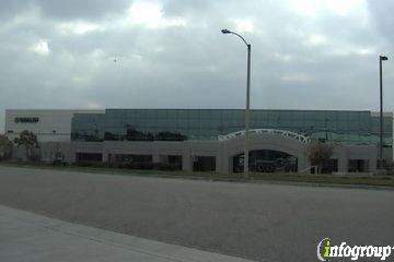 Bralco Metals Division