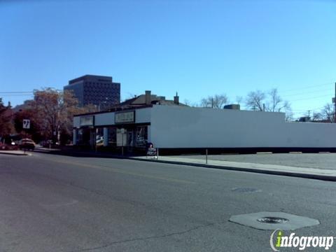 State Beauty Supply Albuq West